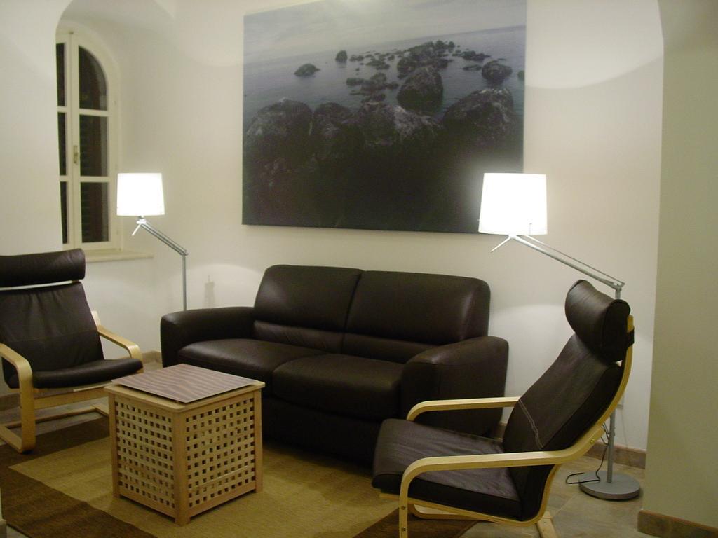 Apartment Mimosa Kotor Quarto foto