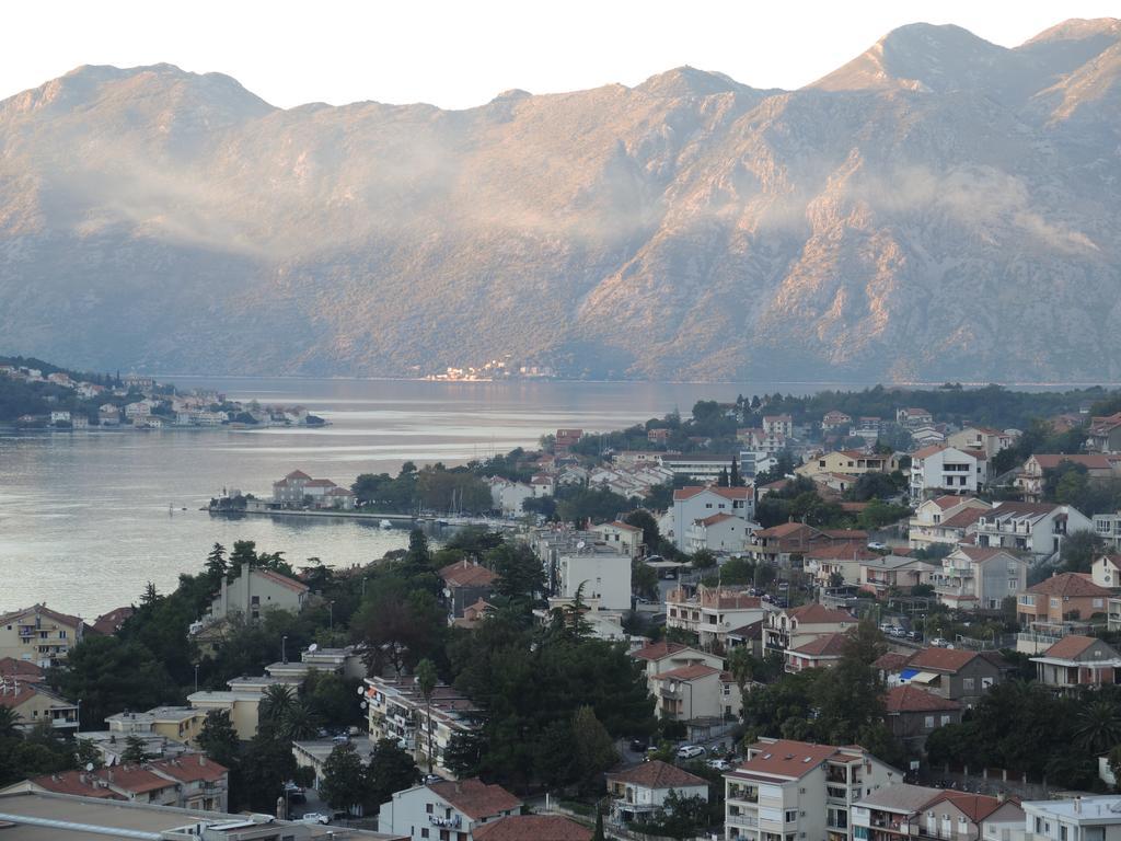 Apartment Mimosa Kotor Quarto foto